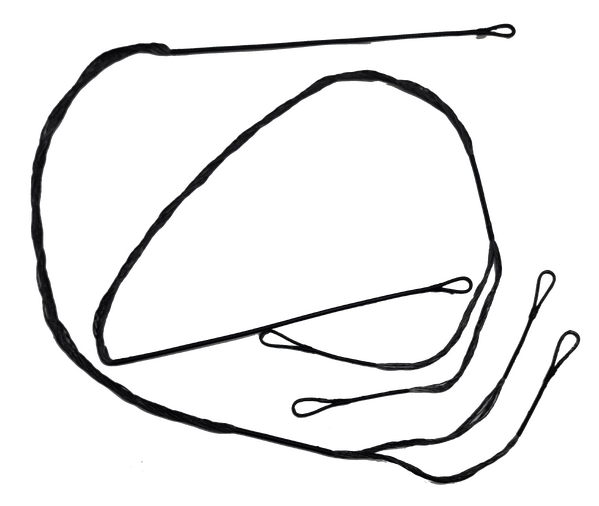 Apex Rush Compound Bow Replacement Cables