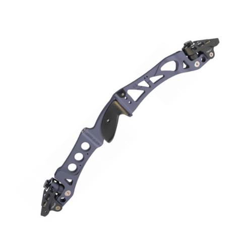 Gillo GT M 25" ILF Handle RH Green