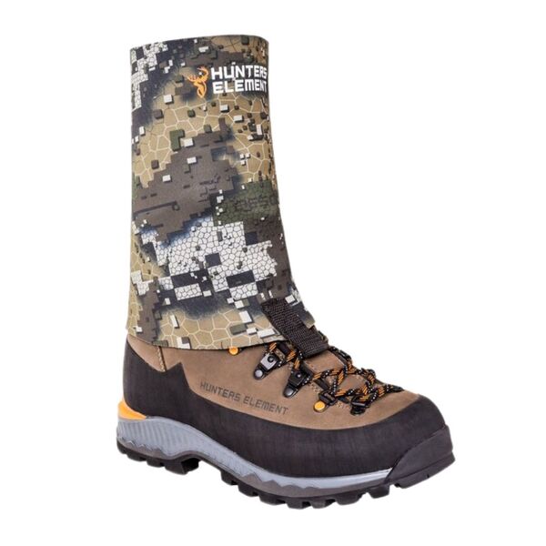 Hunters Element Gravel Guard YKK Zip