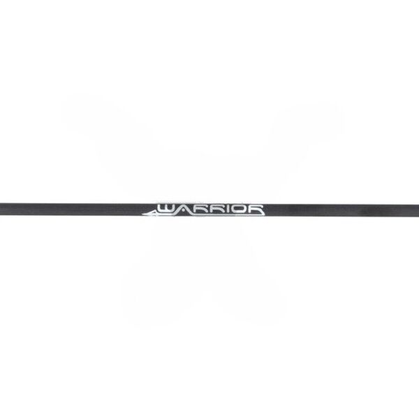 Gold Tip Arrow Fletched Warrior 2" Vanes / 300