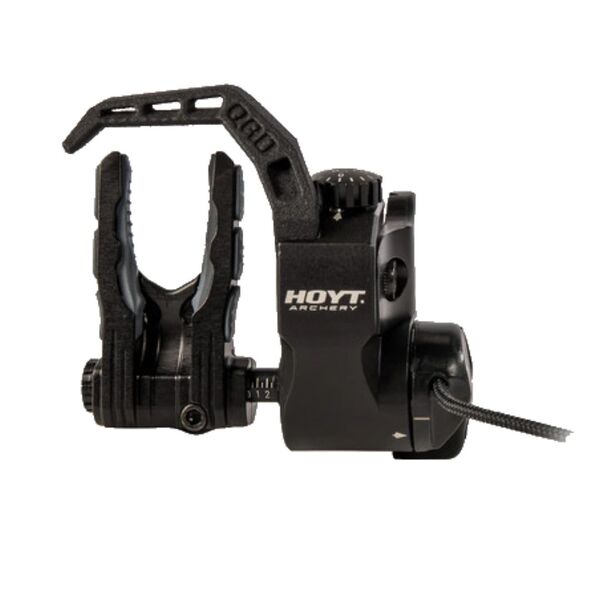 Hoyt QAD Ultrarest Integrate MX2 / Right Handed