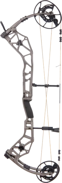 Bear Alaskan Pro RH 60lbs Emerge 2.0