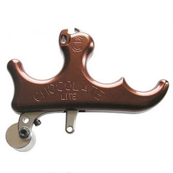 Carter Chocolate Lite Release Aid 3-Finger / -