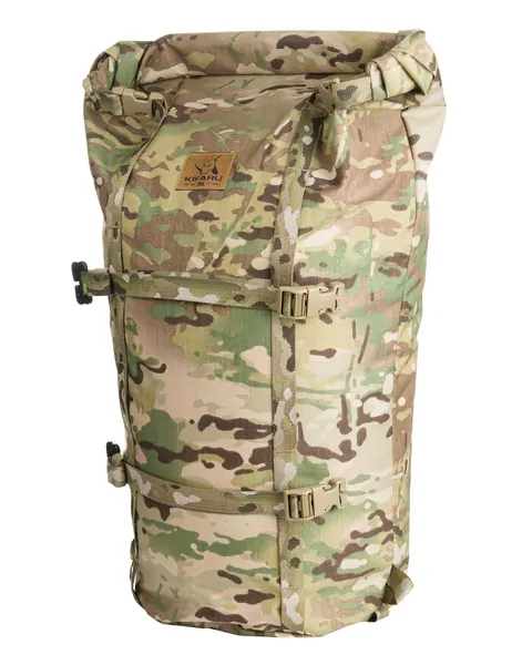 Kifaru Camp Bag / Multicam