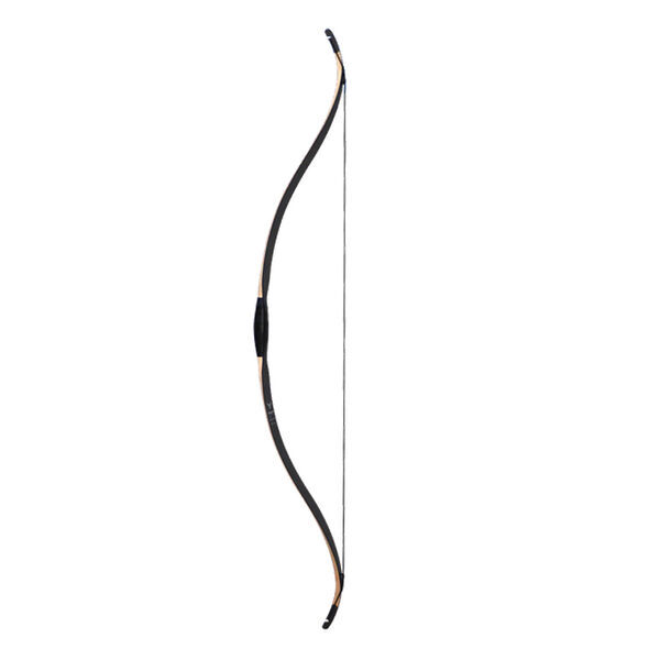 Old Mountain Archery Tracker 52 Inch Horsebow 30lbs