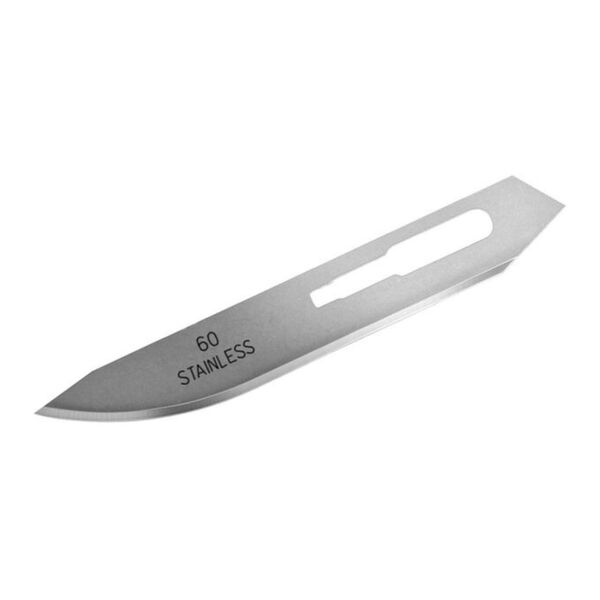 Piranta Edge XT Quik Change Blades - 12 Pack - Havalon Knives