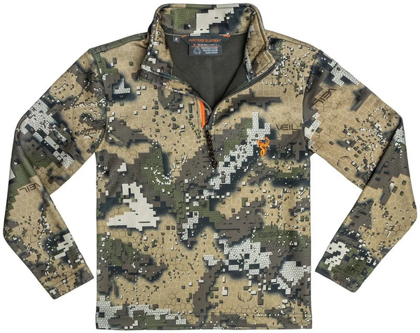 Hunters Element Kids' Zenith Top / Desolve Veil / 4