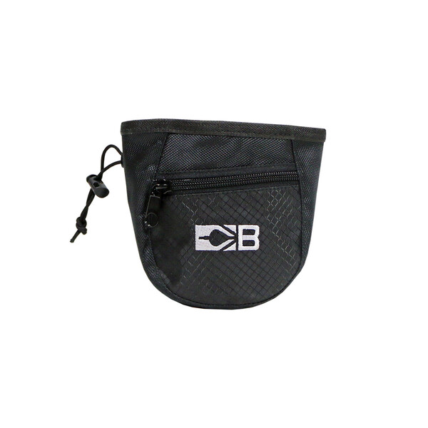 Bohning Black Sky Accessory Pouch / Black