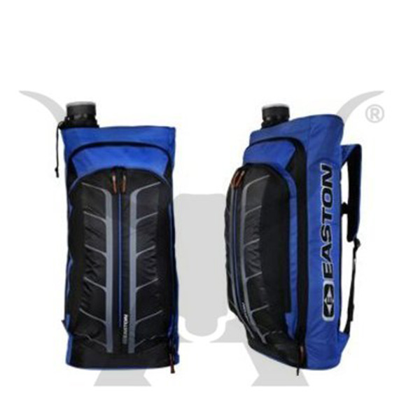 Easton Club XT? Recurve Backpack Blue