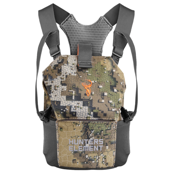 Hunters Element Bino Defender Harness / Desolve Veil / Standard