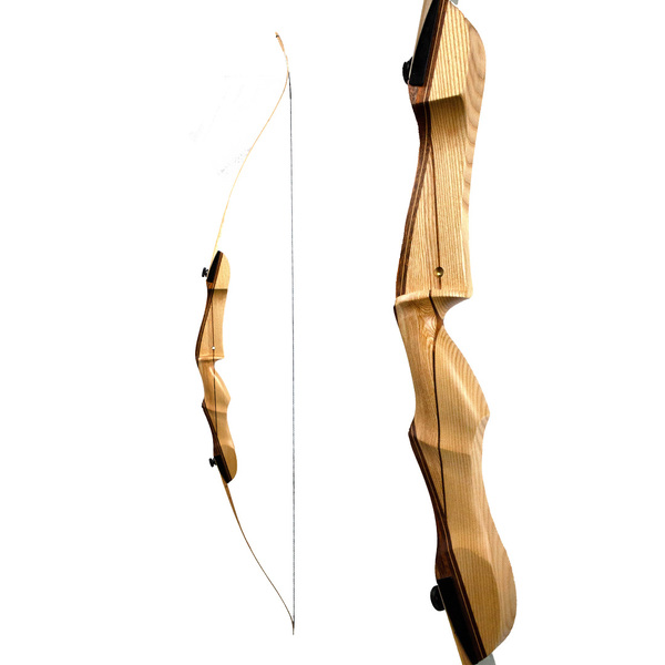 Samick Polaris - Takedown Recurve 48 Inch / 20lbs / Right Handed