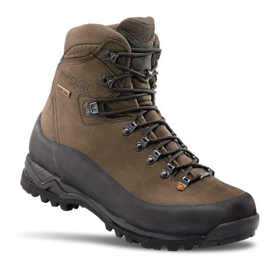 Crispi Nevada Legend EFX GTX Hunting Boots [Size: EU-46 / US-12.5]