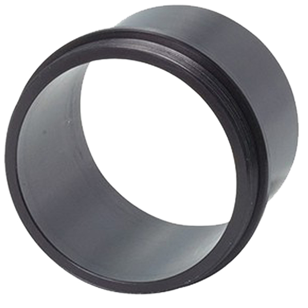 HHA Sun Shade for 2 inch Optimizer Single Pin Archery Sights