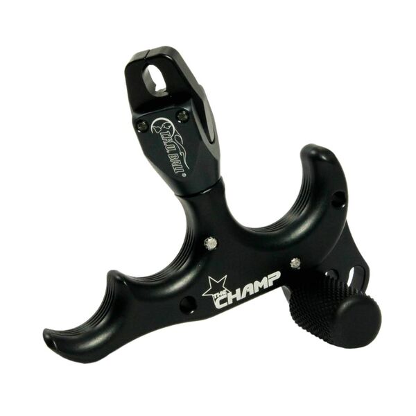 TRU Ball Champ Black Release Aid