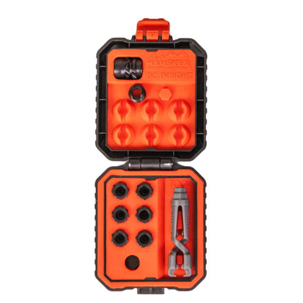 Hamskea Archery DC InSight Standard Peep System / Standard