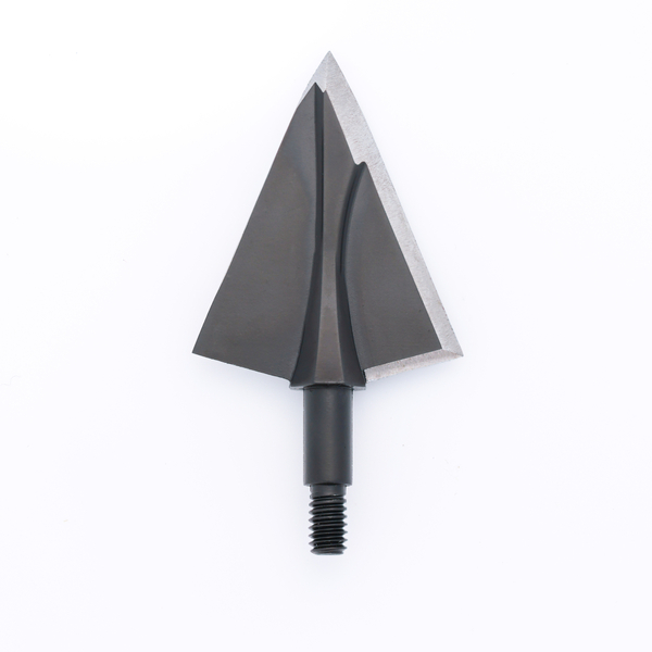 Terra Firma Venator Broadheads - 100gn - 3 Pack