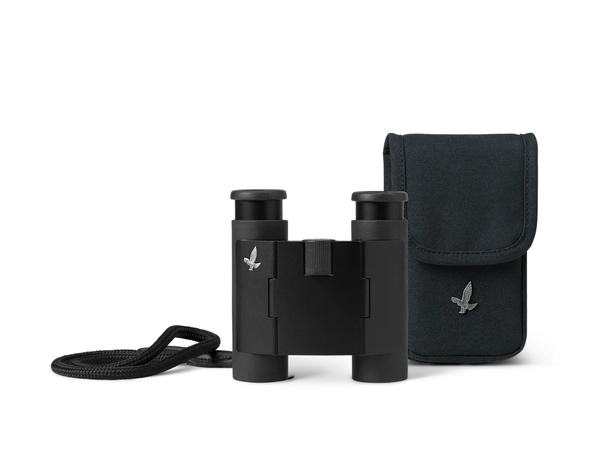 Swarovski CL Curio 7x21 Binoculars / Black
