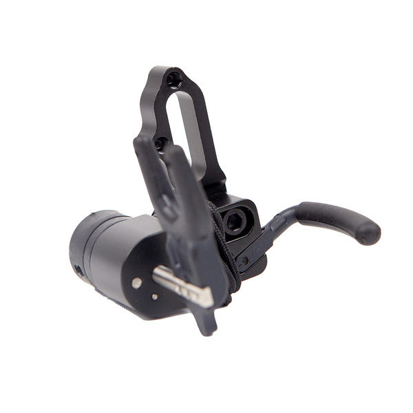 DROP AWAY ARROW REST - ADVANCED - BLACK