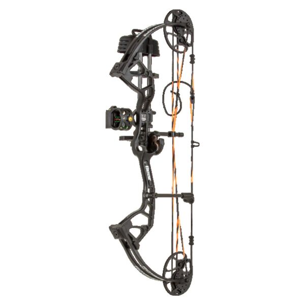 Bear Royale RTH Youth Compound Bow Right Handed / Shadow