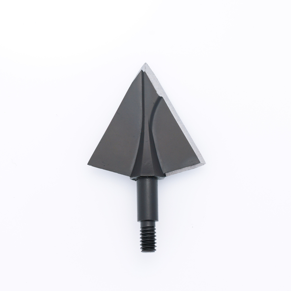 Terra Firma Venator Broadheads - 100gn - 3 Pack
