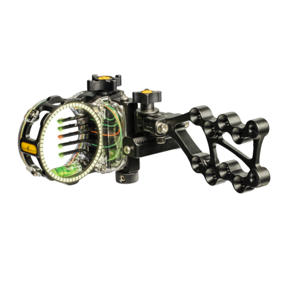 React Pro 5-Pin Right Handed - Trophy Ridge  - 0.010 RH