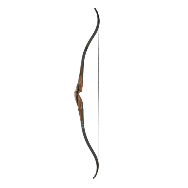 Old Mountain Archery Stingray 60 Inch Recurve Bow RH 35lbs