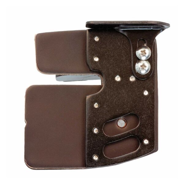 Cartel Smart Cordovan Finger Tab Left Handed / Small