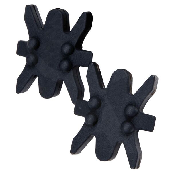 STRING SILENCERS - STAR BLOCK STYLE