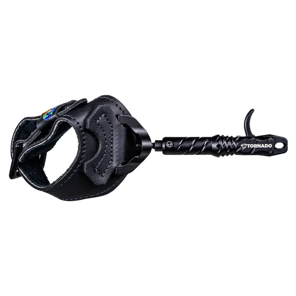 TRU Ball Tornado Wrist Release Aid Large Buckle
