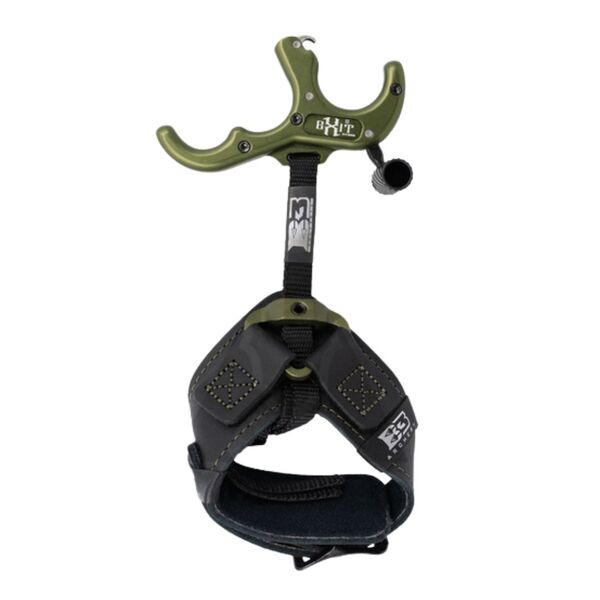 B3 Archery Release Exit Hunter / OD Green