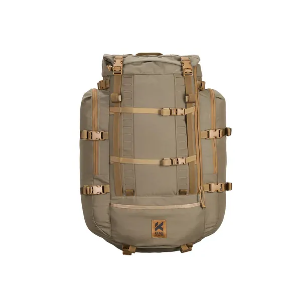 Kifaru New Hoodlum Pack