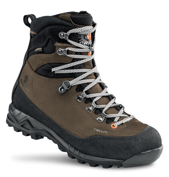 Crispi Dakota GTX Hunting Boots [Size: EU-43 / US-10]
