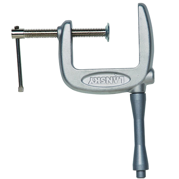 Lansky Super C-Clamp for Knife Sharpening System