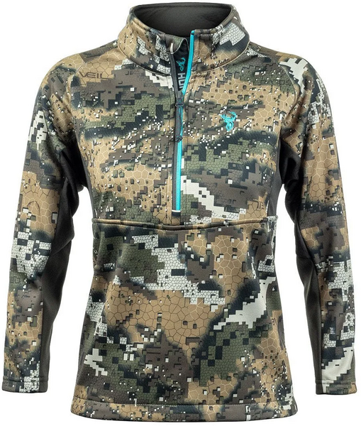 Hunters Element Women's Zenith Top / Desolve Veil / 6