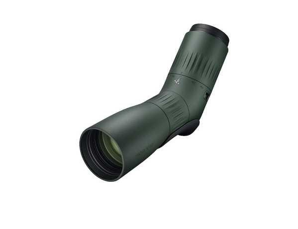 Swarovski ATC 17-40x56 Spotting Scope Green