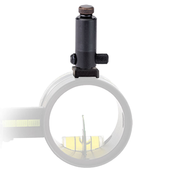 HHA Optimizer Blue Burst LED Bow Sight Light