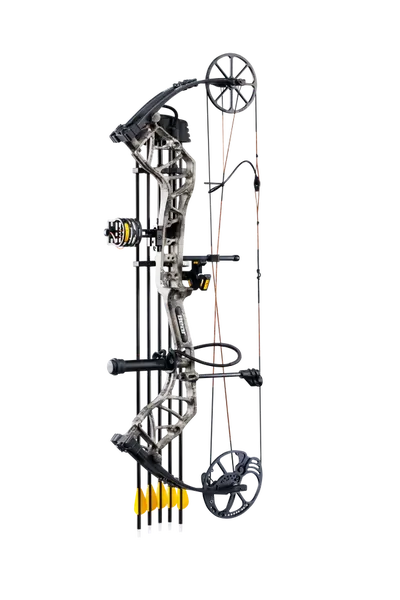 Bear Species XT RTH Extra RH 70# Truetimber Strata