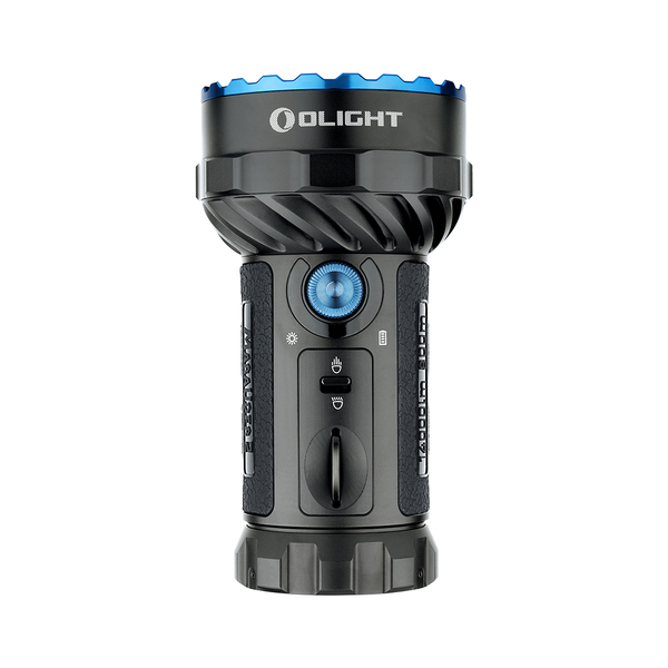 Olight Marauder 2-14000 Lumens High Intensity LED Large Torch
