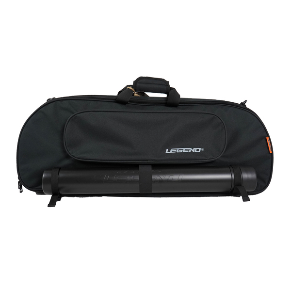Legend Archery Recurve Soft Case Black