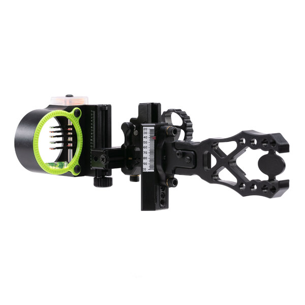 Black Gold Ascent Verdict Assault / Right Handed / 1 Pin