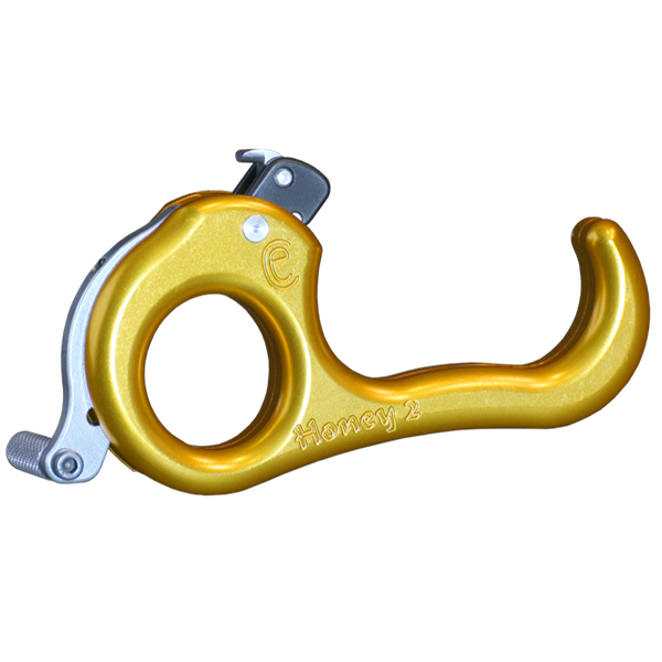 Carter Honey 2 Three Finger Release Aid