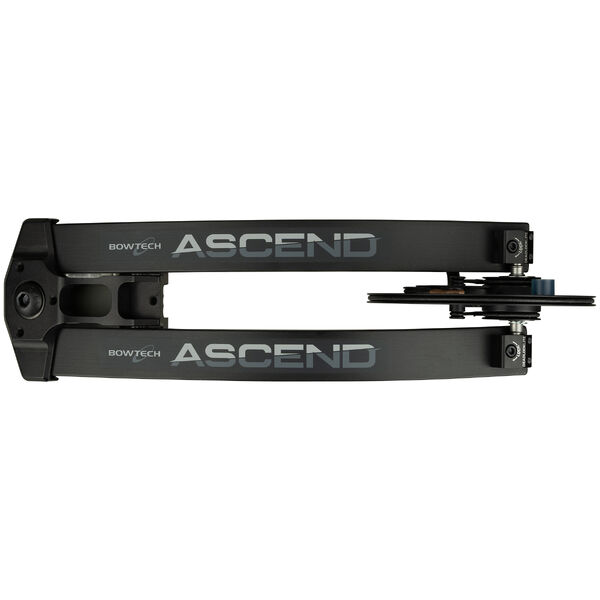 Bowtech Ascend RH 70lbs OD Green