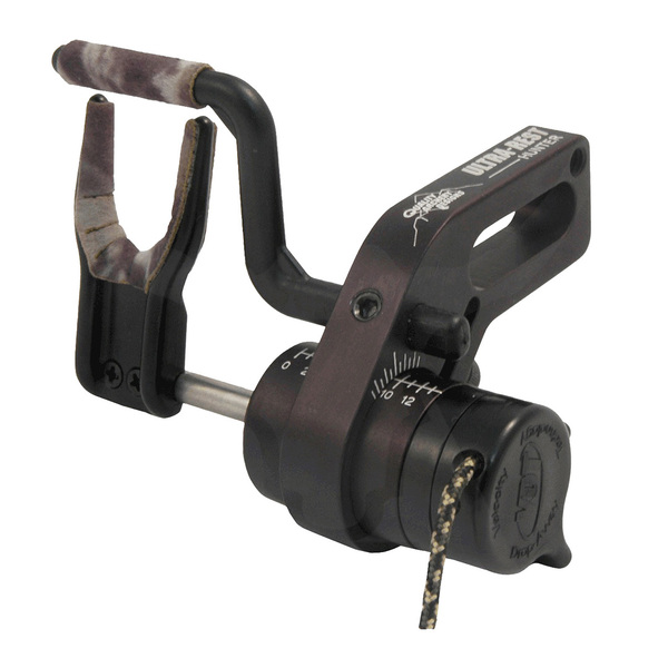 QAD Ultrarest Hunter RH