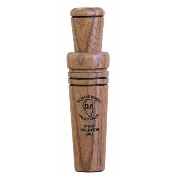 DJ Game Calls Dual Range Predator Caller