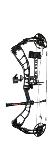 Elite Emerse RTH RH 50lbs Flat Black