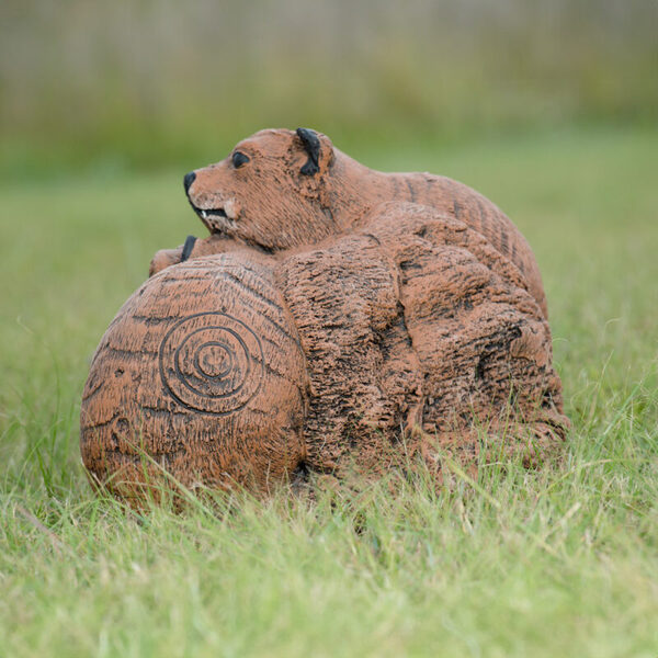 Wildcrete Dassie Pair 3D Foam Target