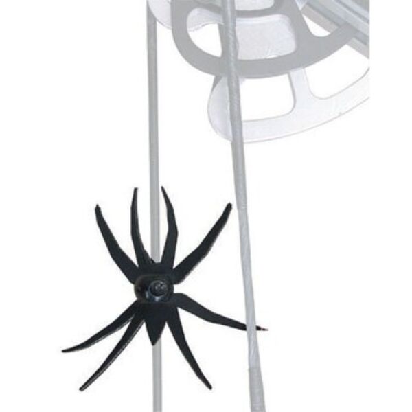 Spyder Speed Silencers - TRU Ball