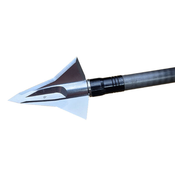 Kayuga Broadheads Tri Zot 175 Grain
