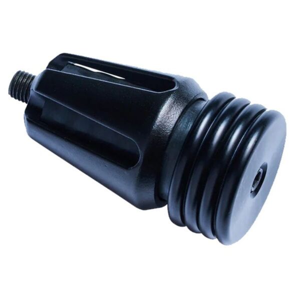 Hoyt Stabilizer Hunting  Short Stop 2.25 Black