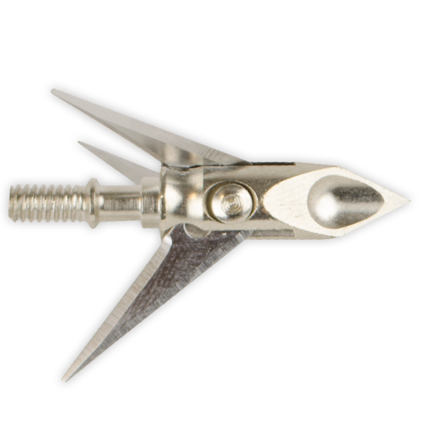 Wedgetail Broadheads 3 Pack